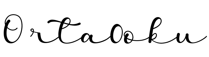 Miatta  Free Fonts Download