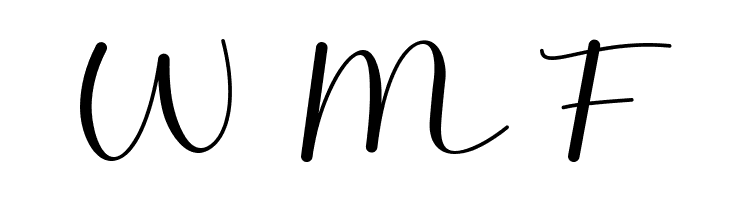 Miatta  Free Fonts Download