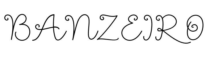 Brianetta  Free Fonts Download