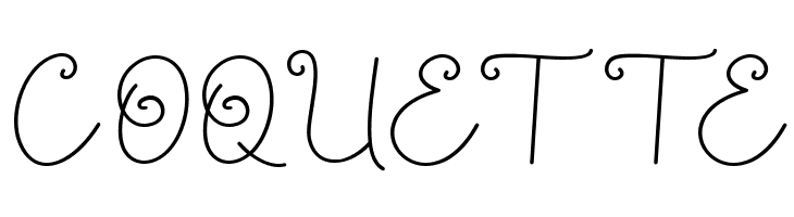 Brianetta  Free Fonts Download