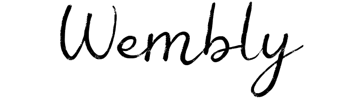 Christmas Ink  Free Fonts Download