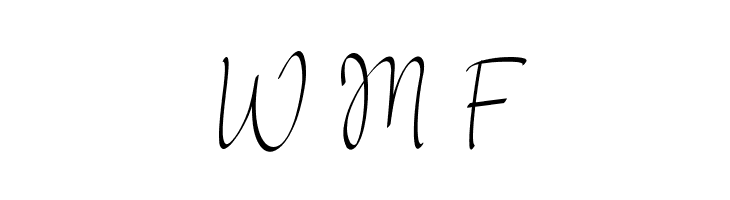 Driana  Free Fonts Download