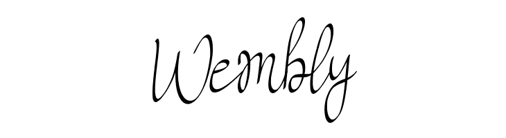 Driana  Free Fonts Download