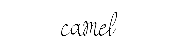 Driana  Free Fonts Download