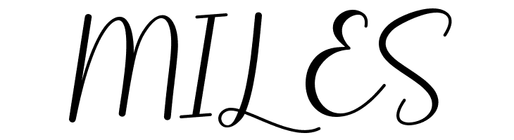 Demillina  Free Fonts Download