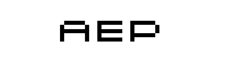 Grixel Kyrou 5 Wide Xtnd  Free Fonts Download