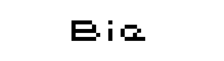 Grixel Kyrou 5 Wide Xtnd  Free Fonts Download