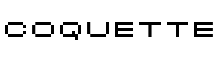Grixel Kyrou 5 Wide Xtnd  Free Fonts Download