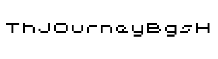 Grixel Kyrou 5 Wide Xtnd  Free Fonts Download