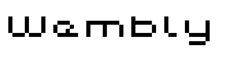 Grixel Kyrou 5 Wide Xtnd  Free Fonts Download