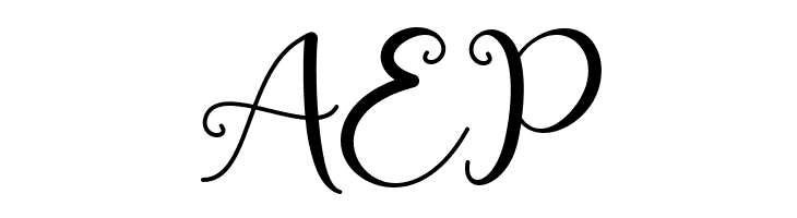 Romantic Spring  Free Fonts Download