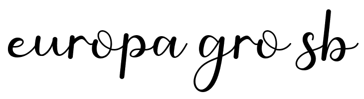 Romantic Spring  Free Fonts Download