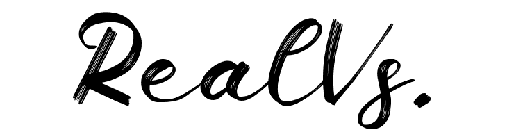 Sunny Brush  Free Fonts Download