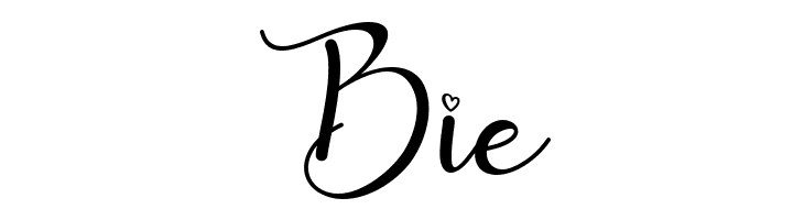 Janiella  Free Fonts Download