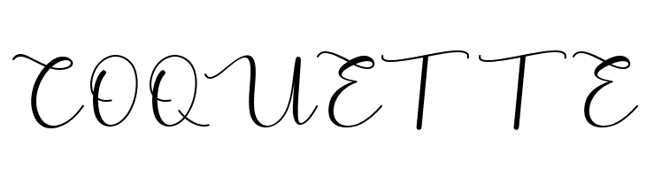 Janiella  Free Fonts Download