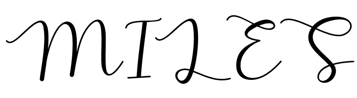 Janiella  Free Fonts Download