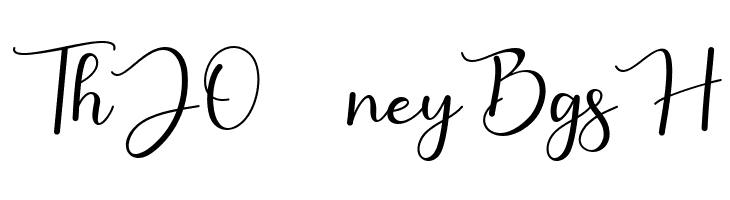 Janiella  Free Fonts Download