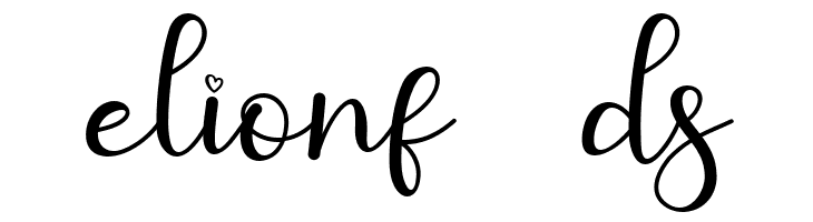 Janiella  Free Fonts Download