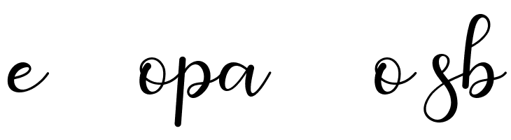 Janiella  Free Fonts Download