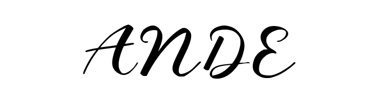 Melline  Free Fonts Download