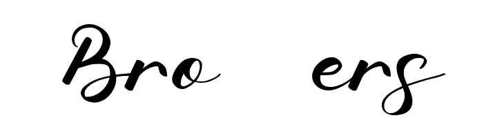 Melline  Free Fonts Download