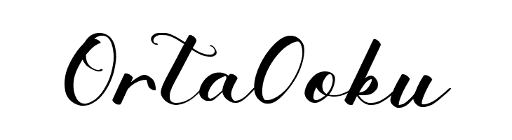 Melline  Free Fonts Download