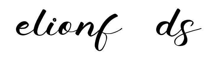 Melline  Free Fonts Download