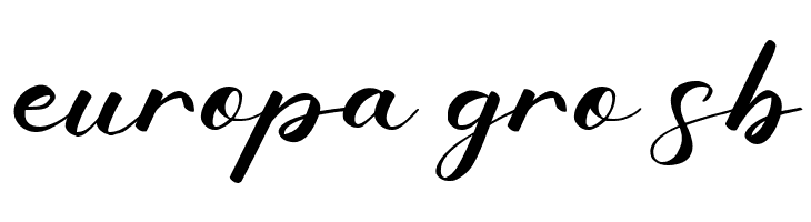 Melline  Free Fonts Download