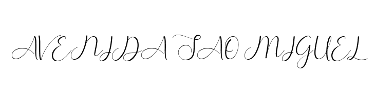 Sarilla Script  Free Fonts Download