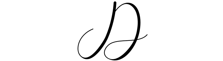 Sarilla Script  Free Fonts Download