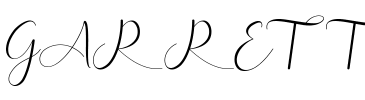 Sarilla Script  Free Fonts Download