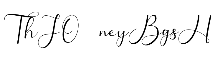 Sarilla Script  Free Fonts Download