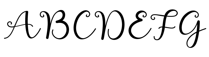 Christmas Saturday  Free Fonts Download