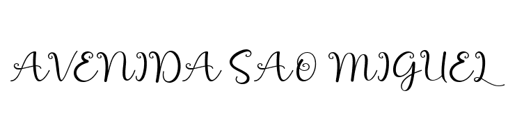 Christmas Saturday  Free Fonts Download