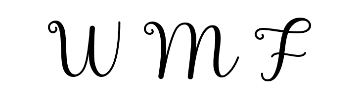 Christmas Saturday  Free Fonts Download