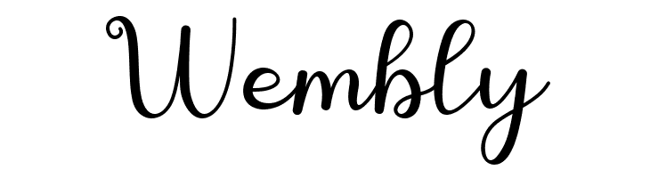 Christmas Saturday  Free Fonts Download