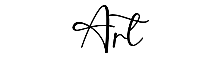 Sweet Allita  Free Fonts Download