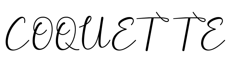 Sweet Allita  Free Fonts Download