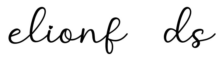 Sweet Allita  Free Fonts Download