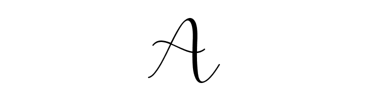 Alessea  Free Fonts Download