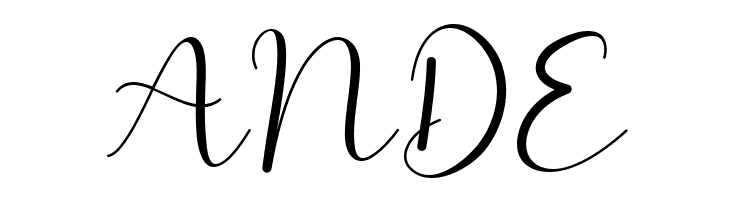 Alessea  Free Fonts Download