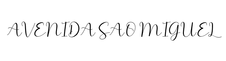 Alessea  Free Fonts Download