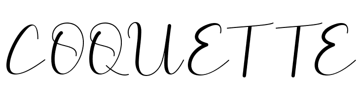 Alessea  Free Fonts Download