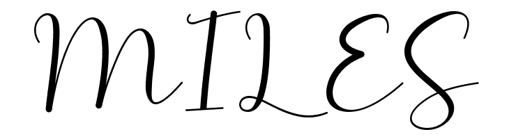 Alessea  Free Fonts Download