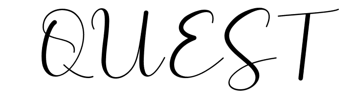 Alessea  Free Fonts Download