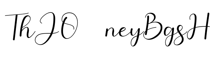 Alessea  Free Fonts Download