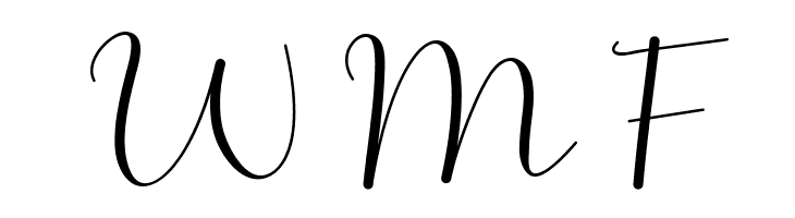 Alessea  Free Fonts Download