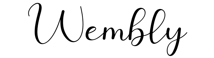 Alessea  Free Fonts Download