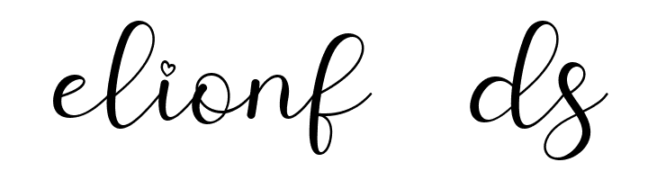 Alessea  Free Fonts Download