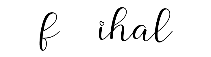 Alessea  Free Fonts Download